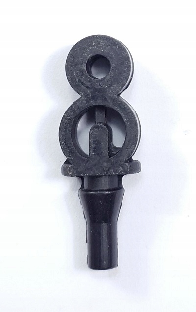 

Amortyzator gaźnika Husqvarna 340 346 350 357 455