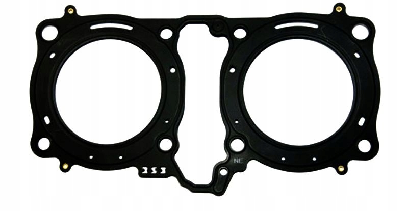 Těsnění hlavy válců Yamaha V-max 1700 09-13