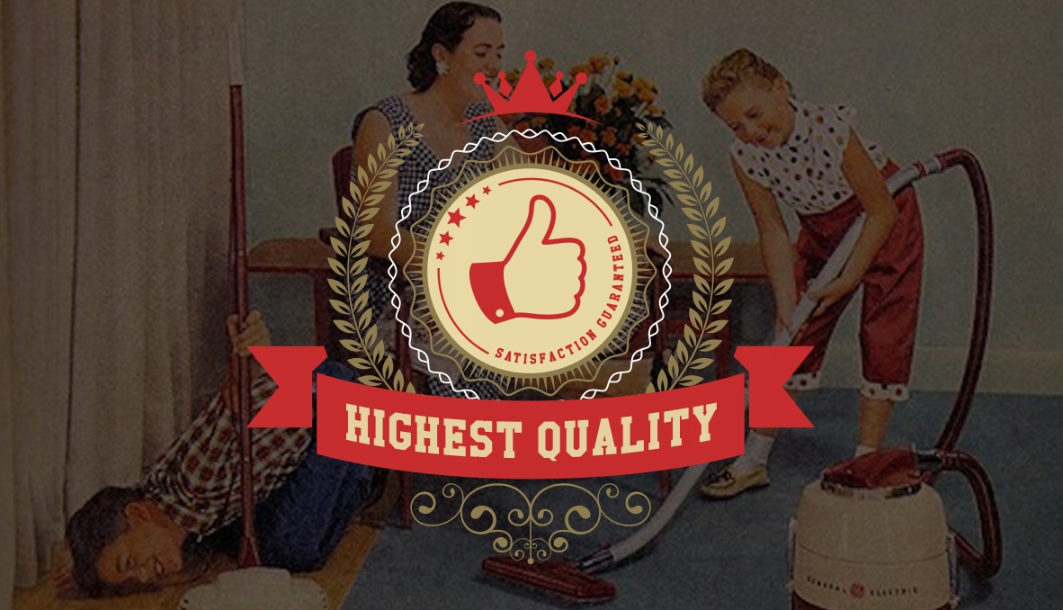 Zestaw 3x Filtr Powietrza HEPA Roboclean SPlus Typ piankowy HEPA