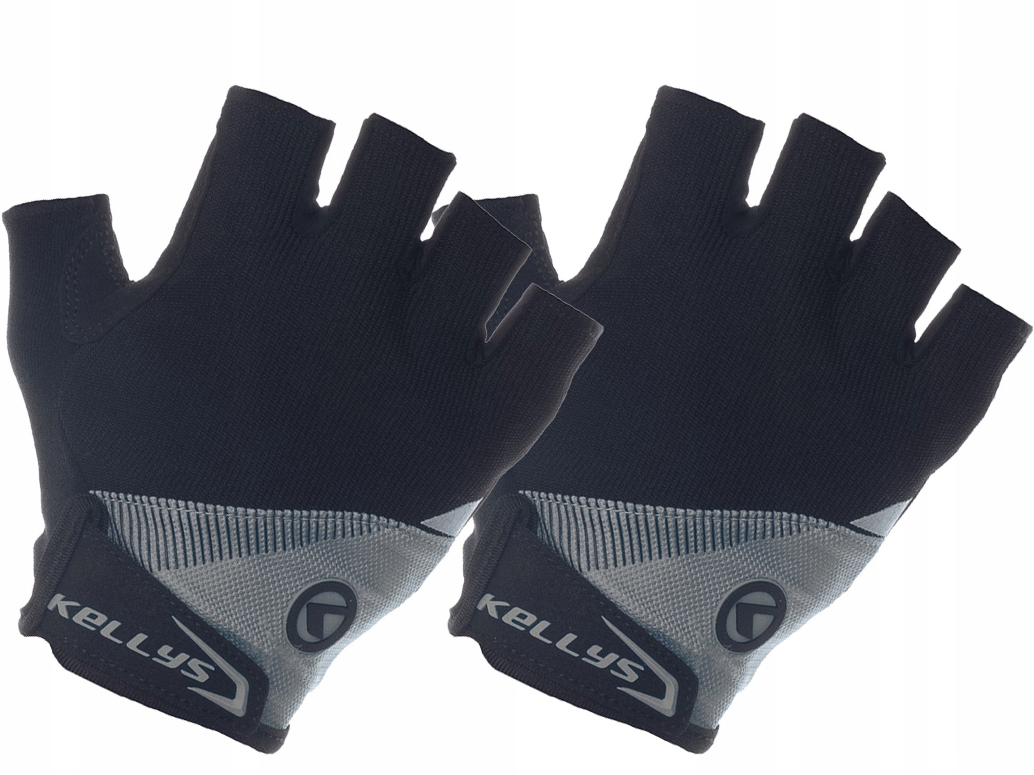 

Kellys żel rękawiczki rowerowe Comfort 2018 Grey M