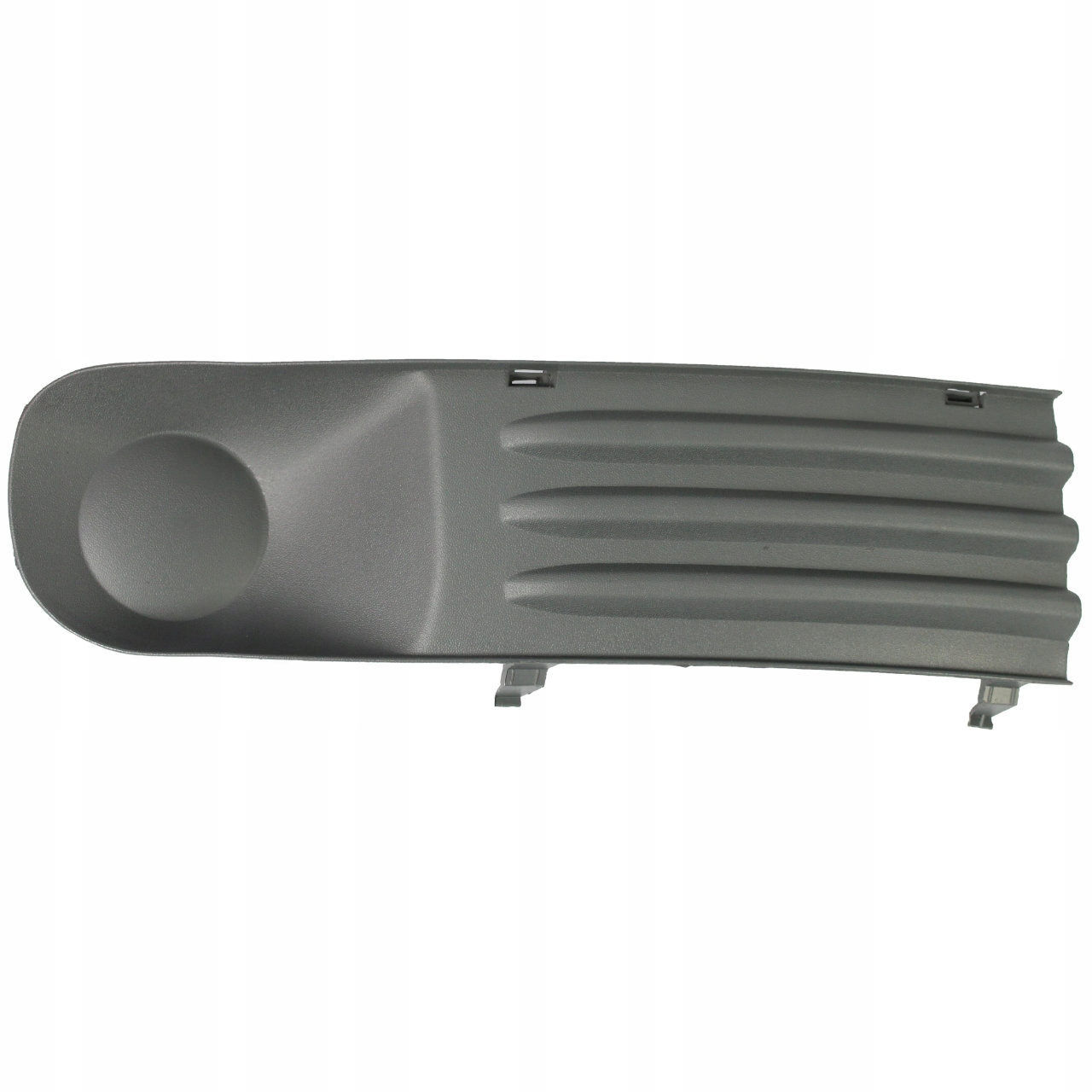 VW TRANSPORTER T5 ATRAPA ZDERZAKA PRZÓD PRAWA