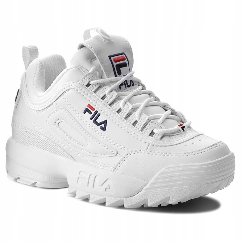 fila disruptor 36.5