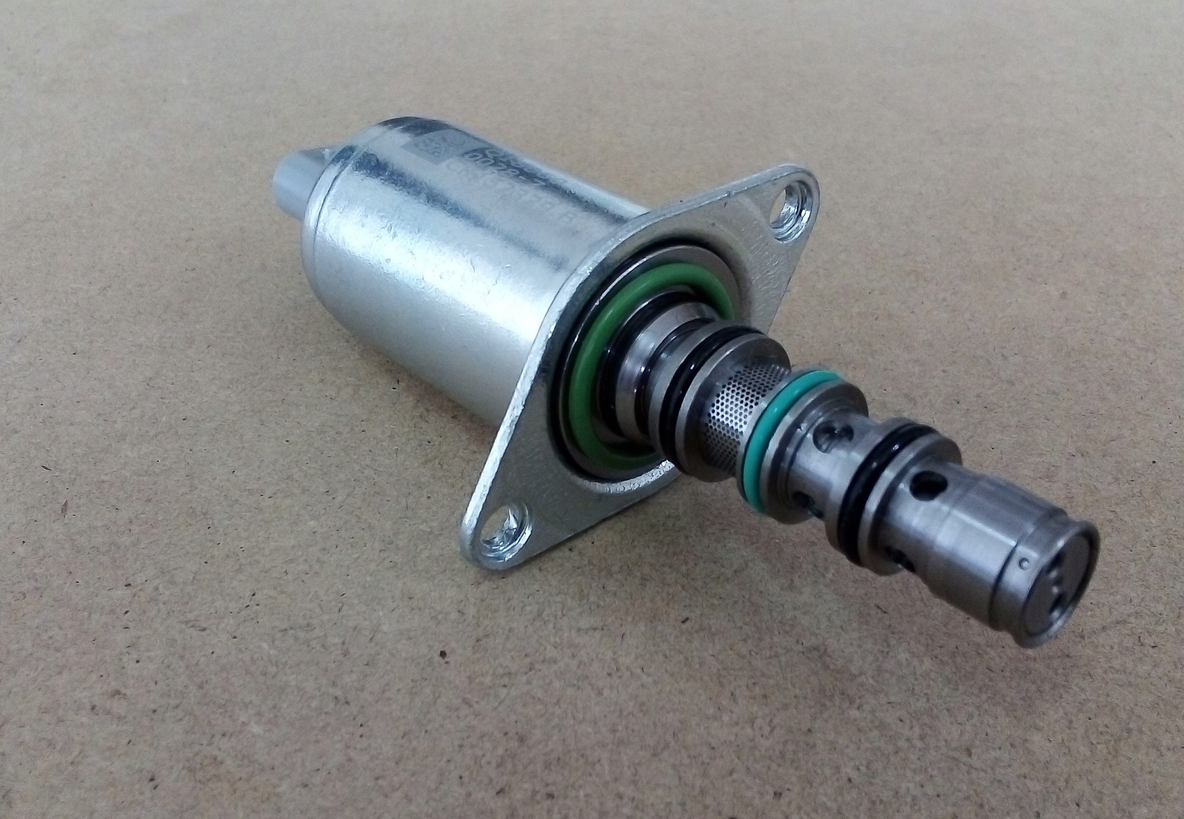 ELEKTROZAWOR SKRZYNI SELESPEED CK152329 B 71753760 Producent czesci Magneti Marelli