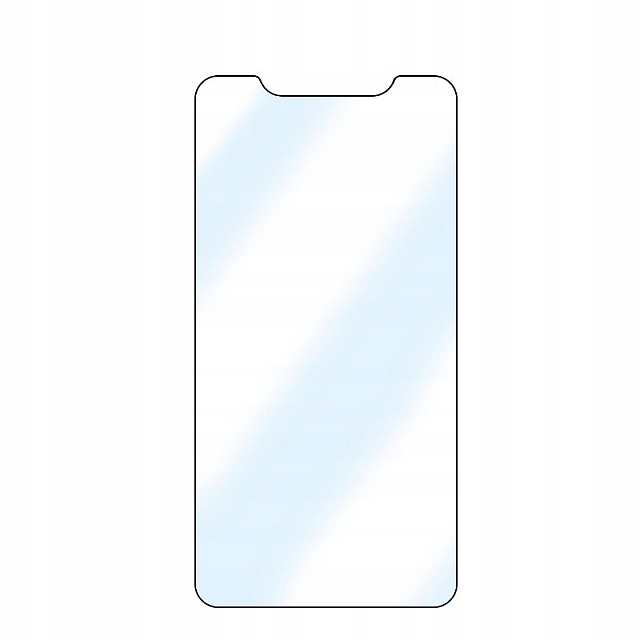 

Szkło Hartowane Iphone 11 / Xr