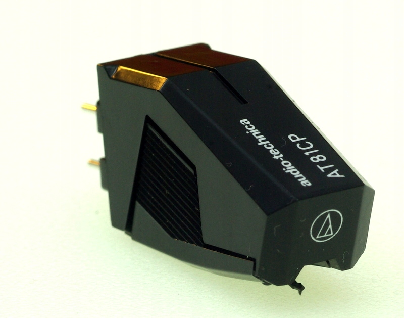 Audio-Technica AT81CP gramofonová vložka T4P