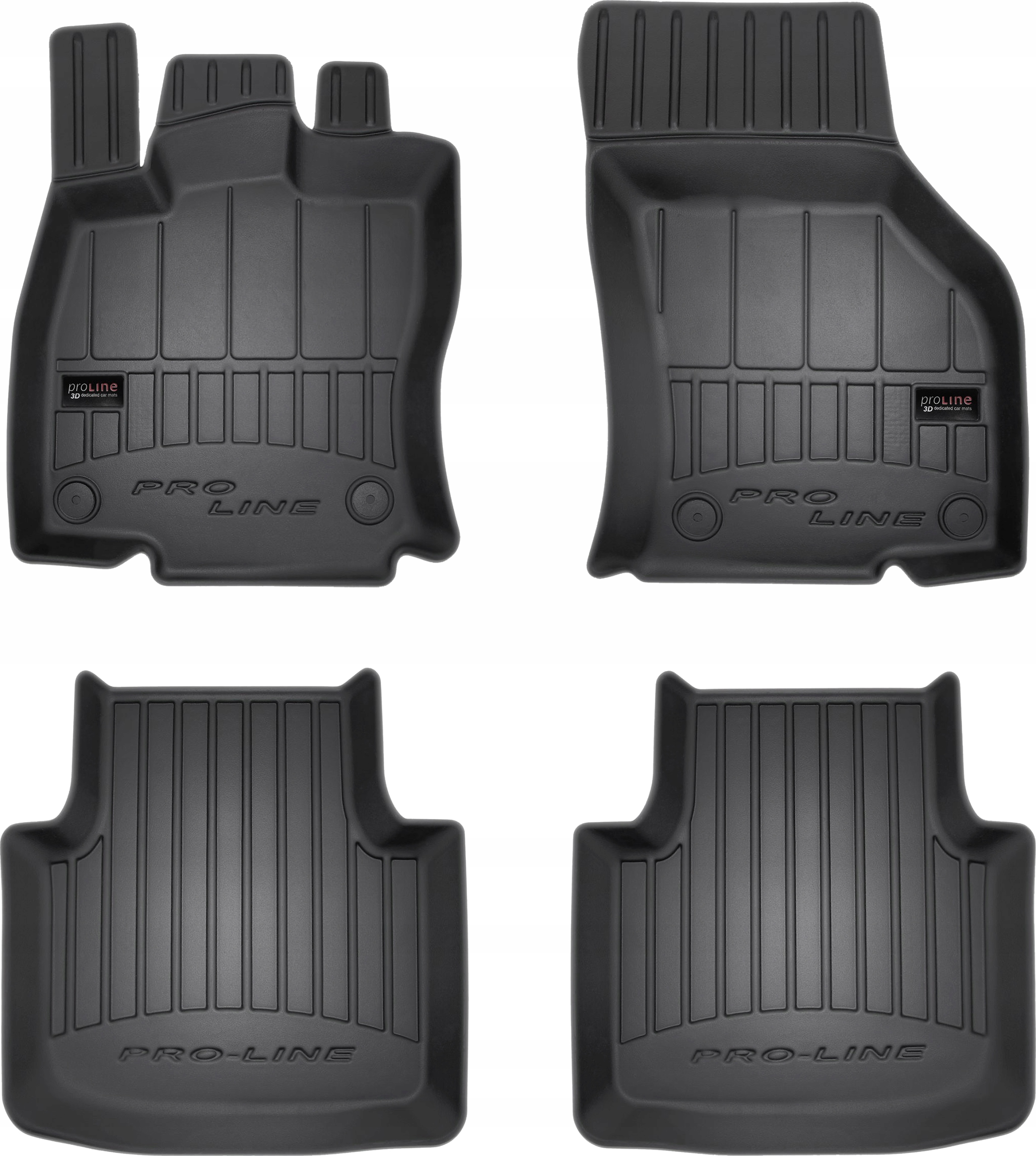 Podlahové rohože Frogum Frg 3D407572