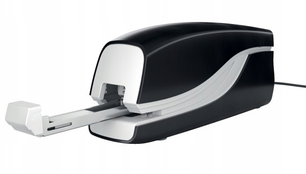 Zszywacz elektryczny Leitz 5532,10 kart. + gratis! Rodzaj Biurowy