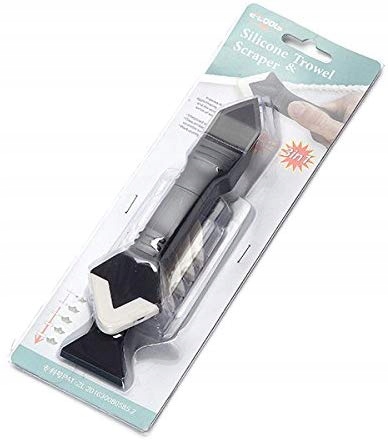 SZPACHELKA DO NAKŁADANIA FUG WYCINANIA SILIKONU Marka inna