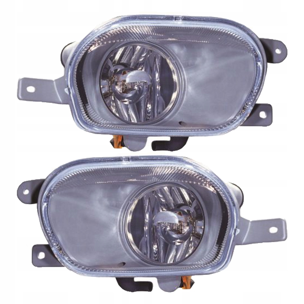 31111182 31111183 - ГАЛОГЕН VOLVO XC 90 И 1'02-' 14 ЛЕВЫЙ+ПРАВЫЙ DEPO