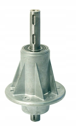 

Adapter noża Honda Viking Stiga TC102 TC122 Lewy