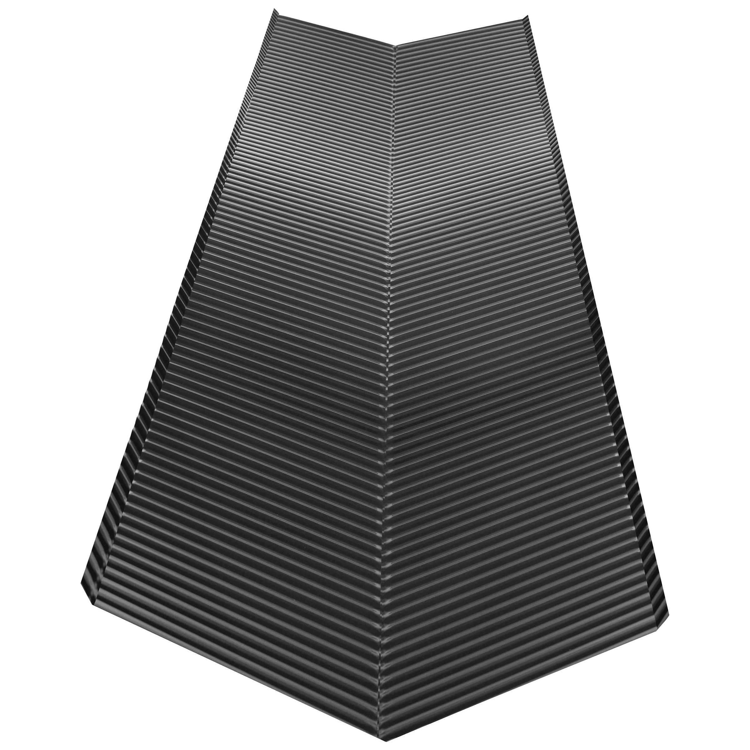 

Rynna koszowa Kosz Dachowy Poprzeczny 2m Aluminium
