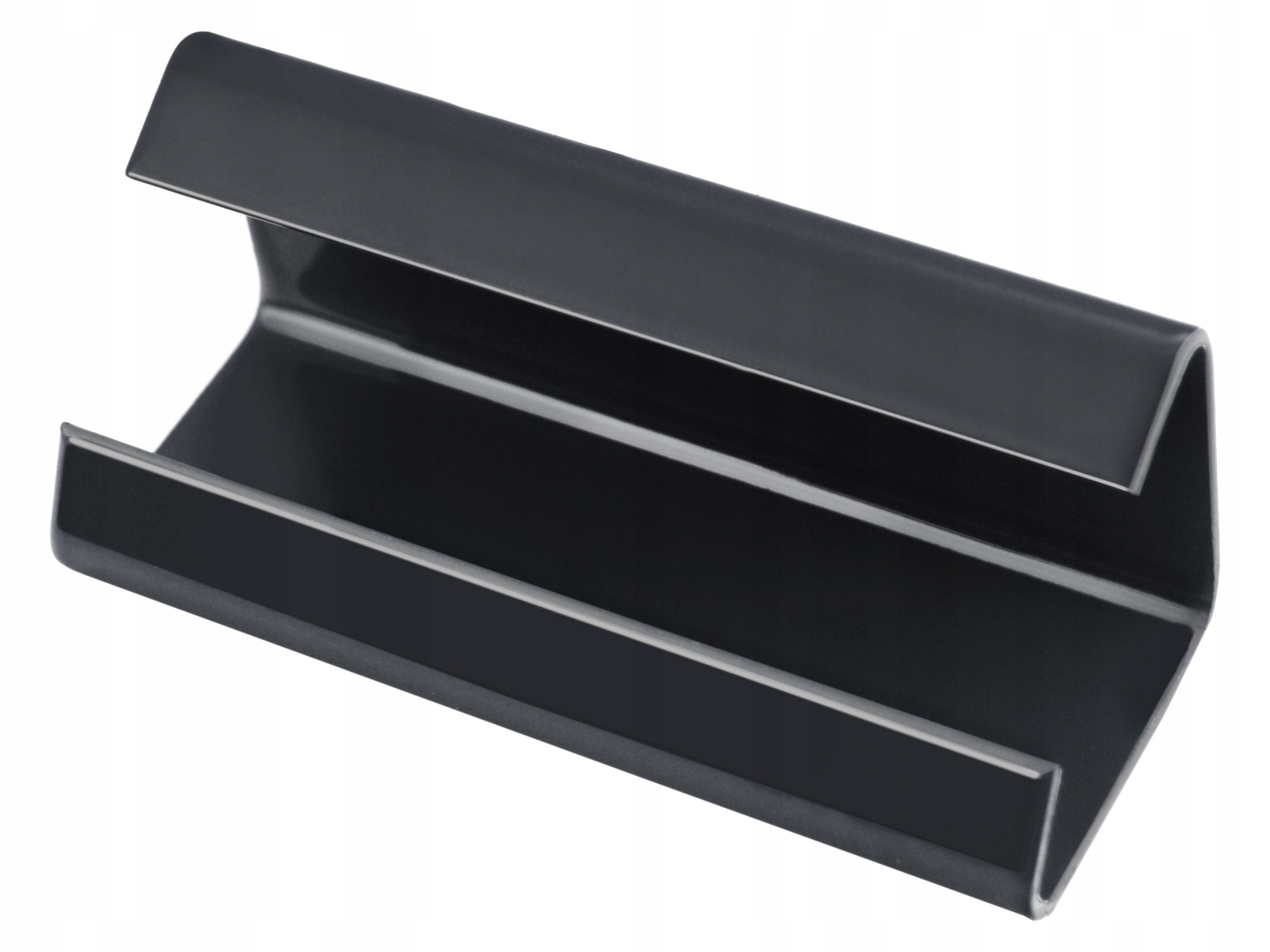 Łącznik do płotka przeciwśniegowego lakierowany