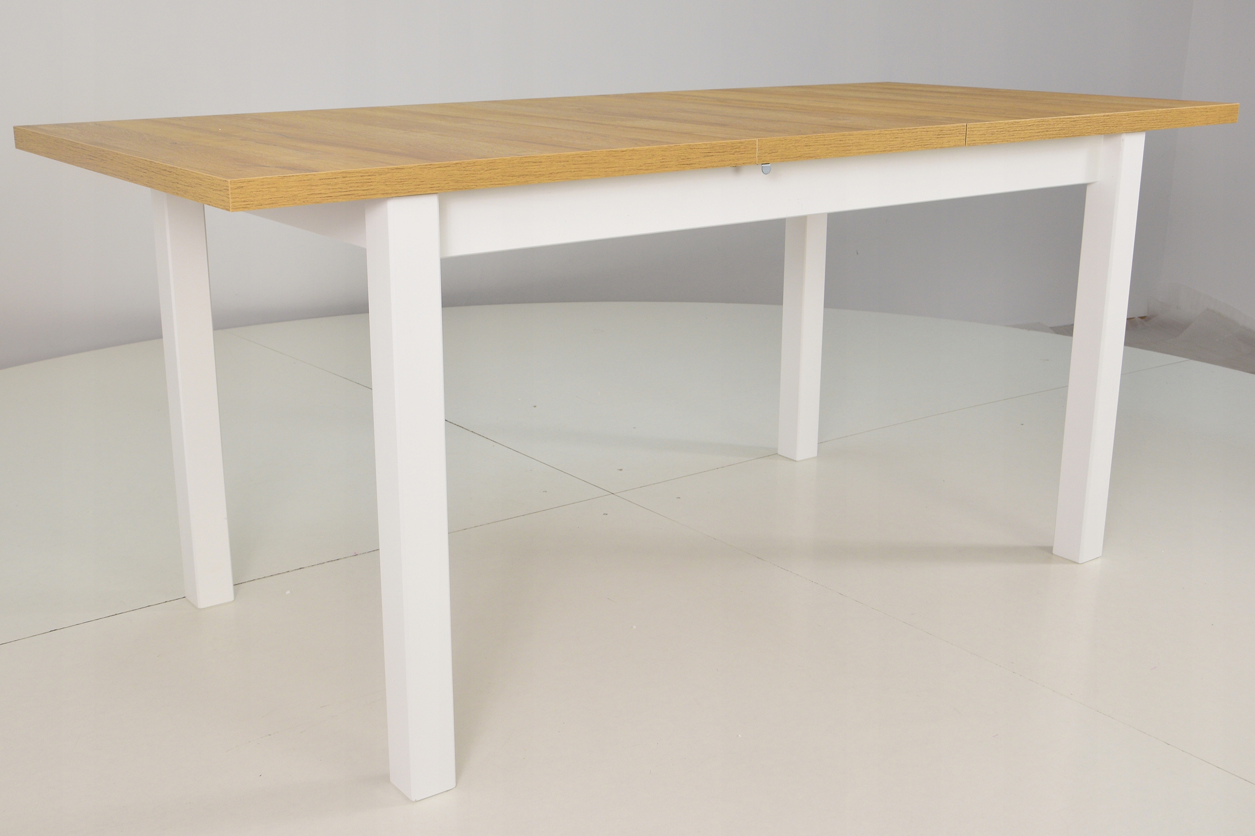 STÓŁ 80x140/180 cm dąb grandson SALON Marka Ada-meble