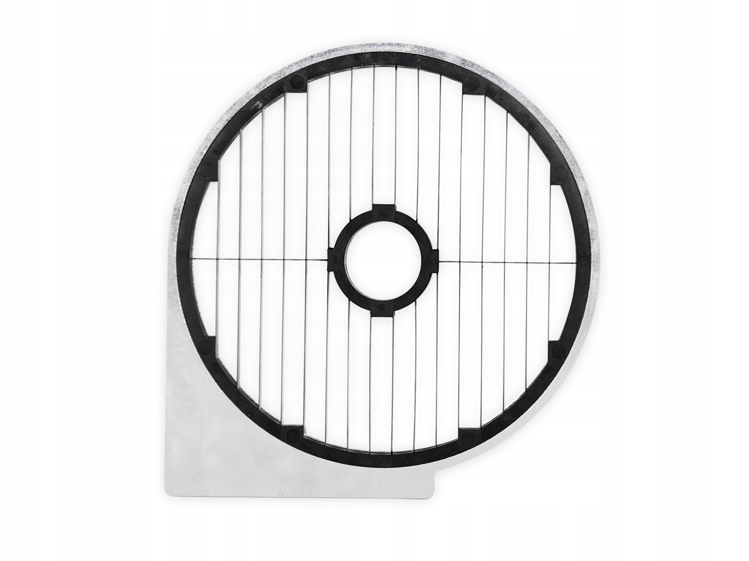 TARCZA TNĄCA FRYTKI 10mm DO SZATKOWNICY HENDI