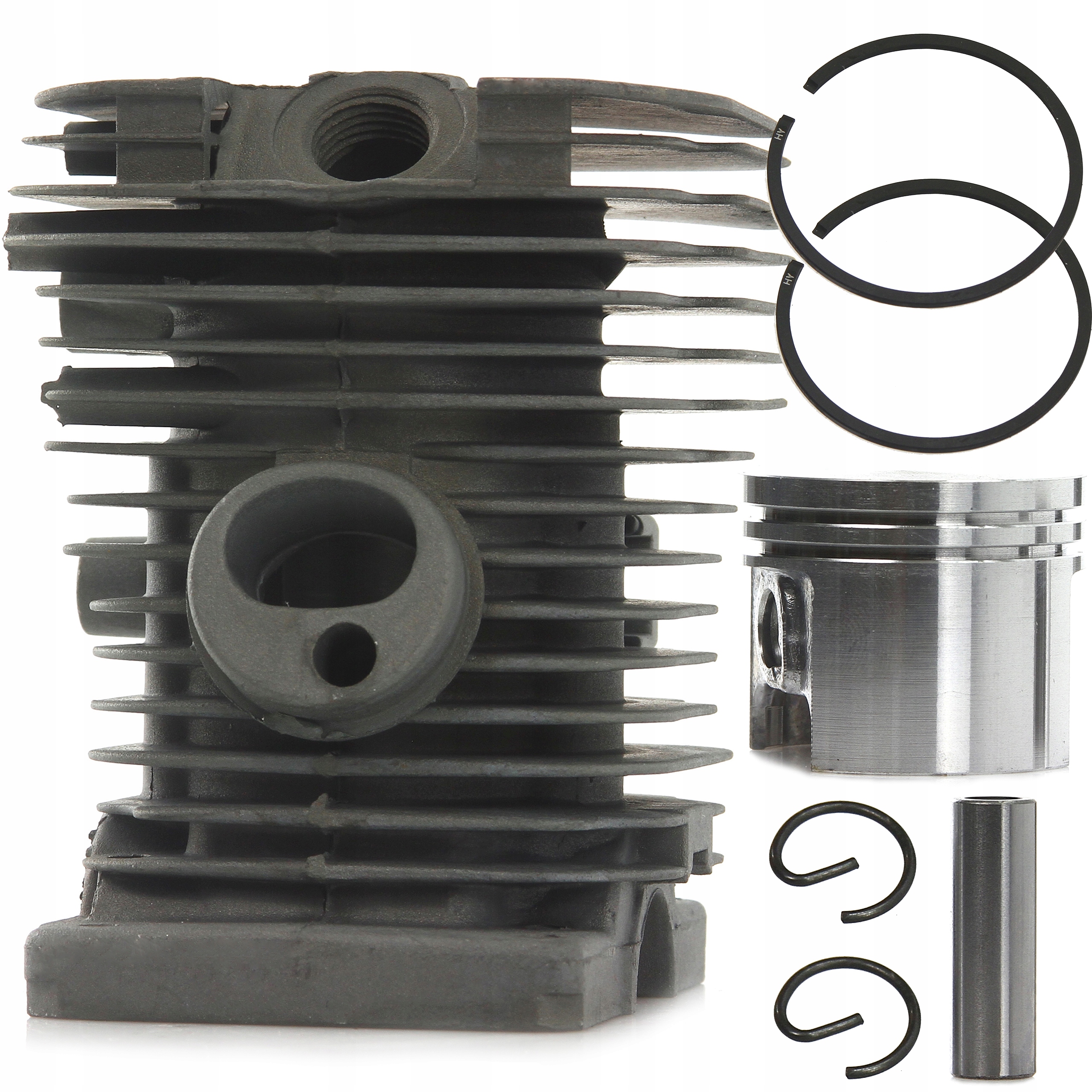 

Silnik Cylinder Stihl MS170 37mm Sworzeń 0,8mm