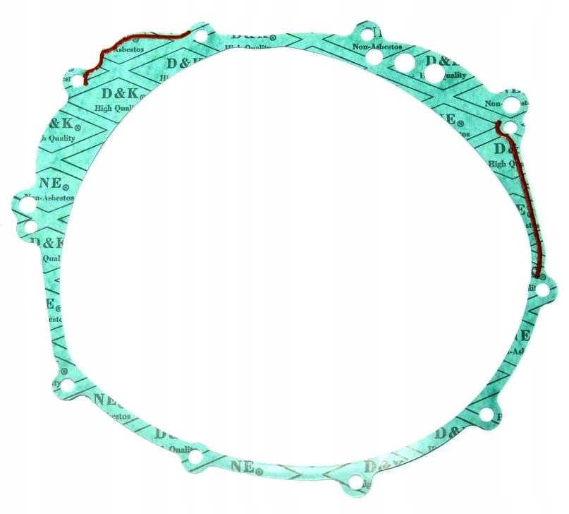 USZCZELKA SPRZĘGŁA YAMAHA FJR 1300 01-15