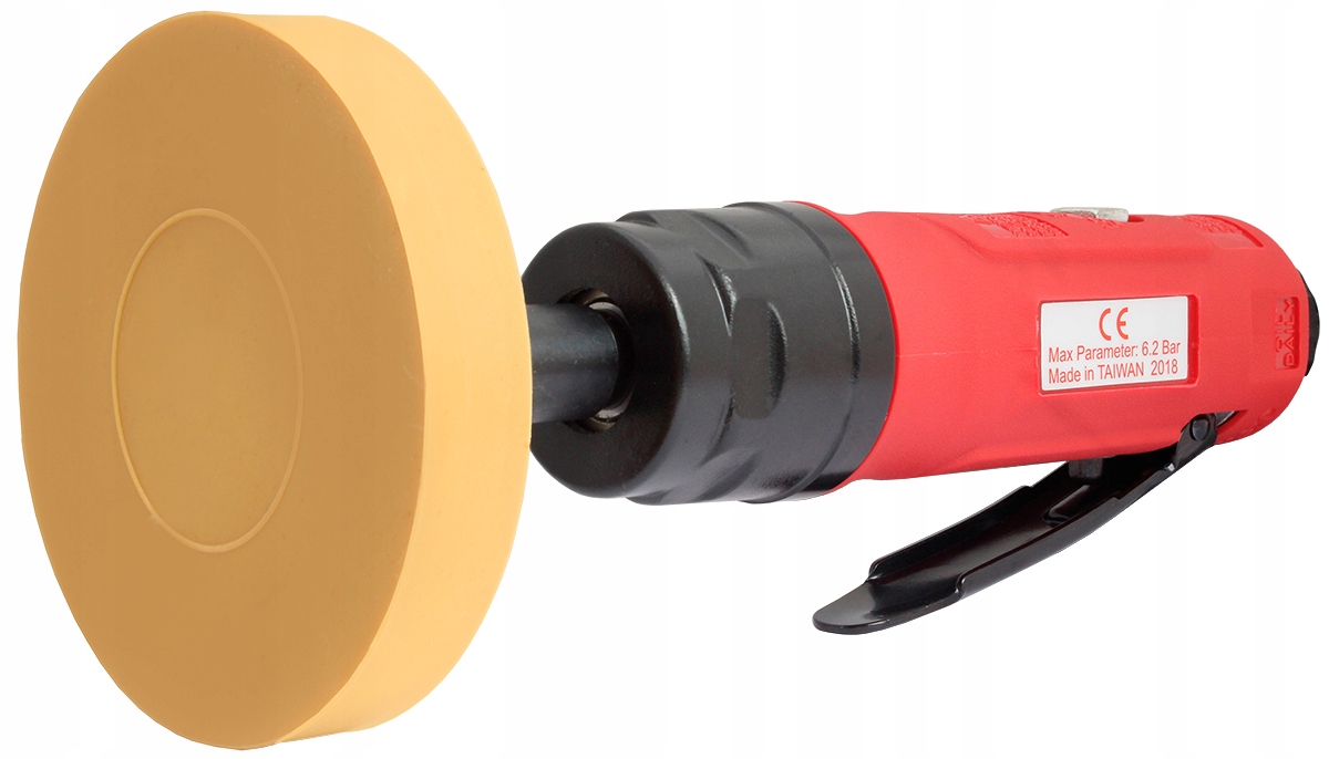 PNEUMATYCZNA SZLIFIERKA FACH DO USUWANIA FOLII