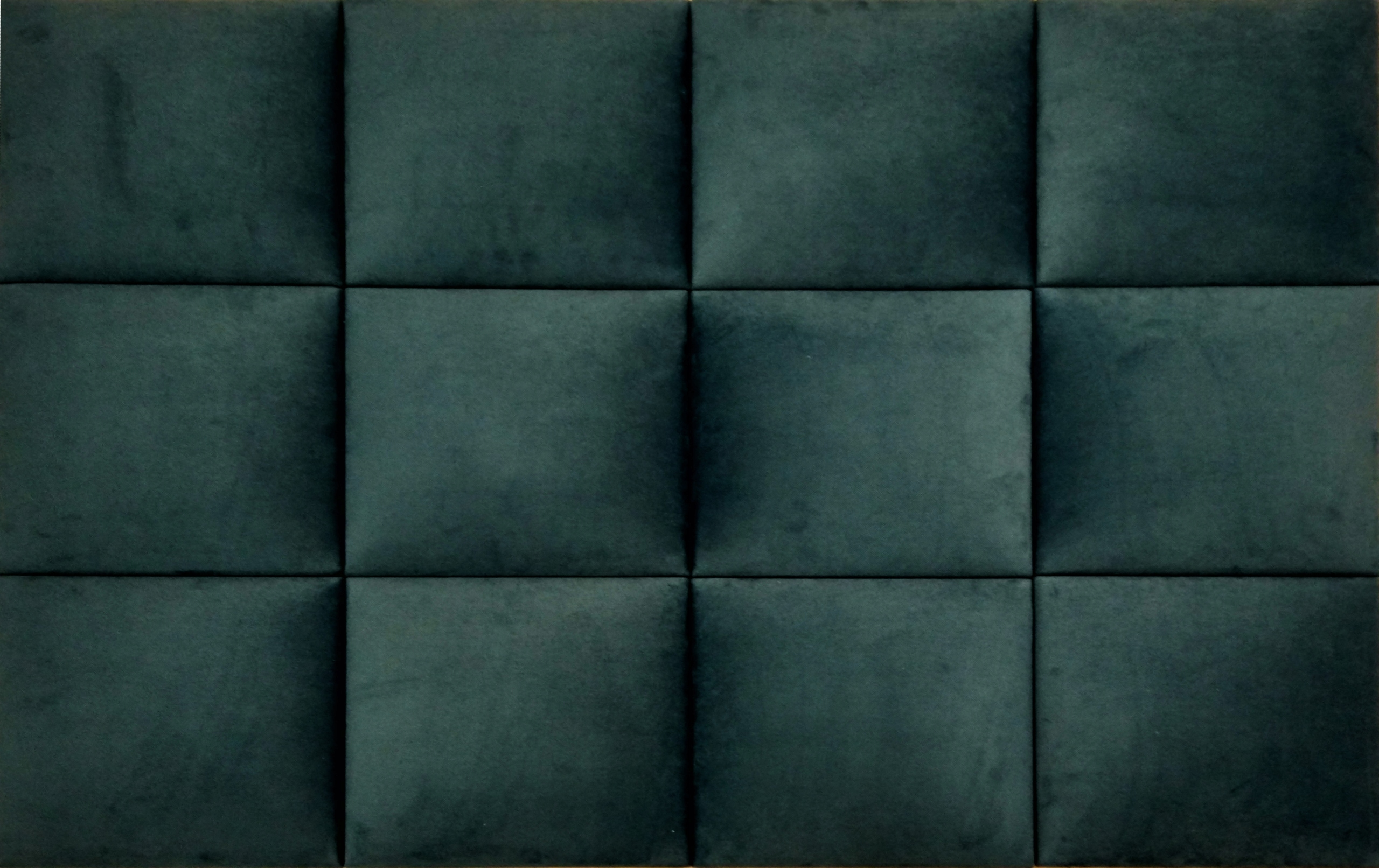 Panele tapicerowane 40x50 panel zagłówek za łóżko Szerokość mebla 50 cm