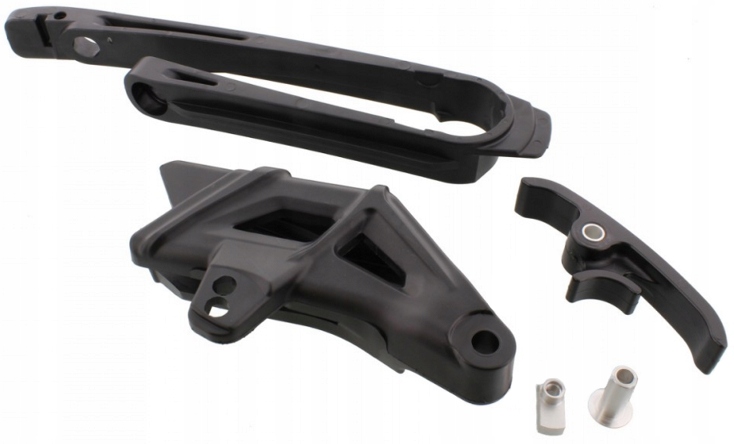 Pol-is-876 - Напрямна для ланцюга KTM EXC 500 ie Sixdays