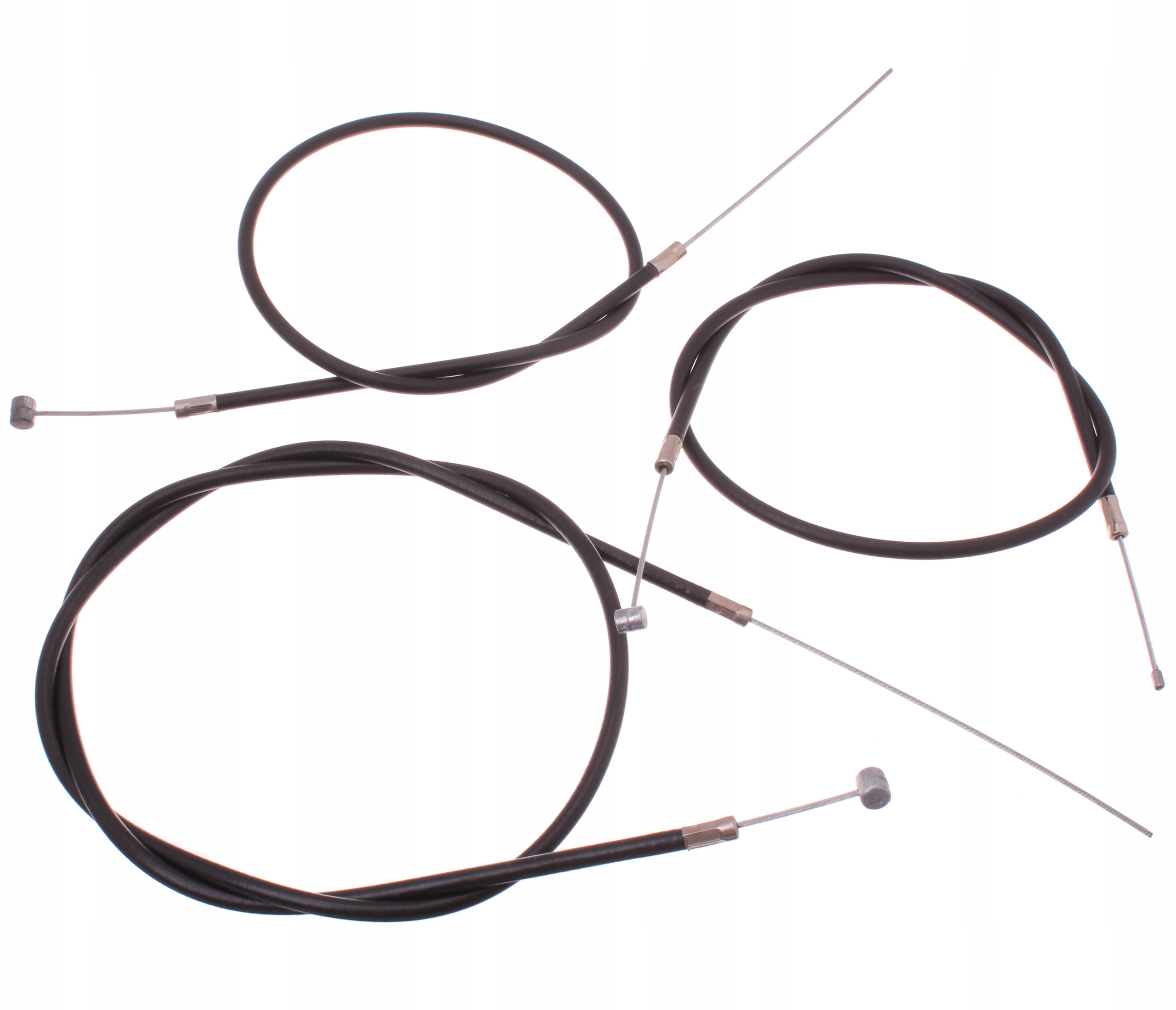 

Linka Hamulca Tył Przód Gazu Pocket Bike Ścigacz 5