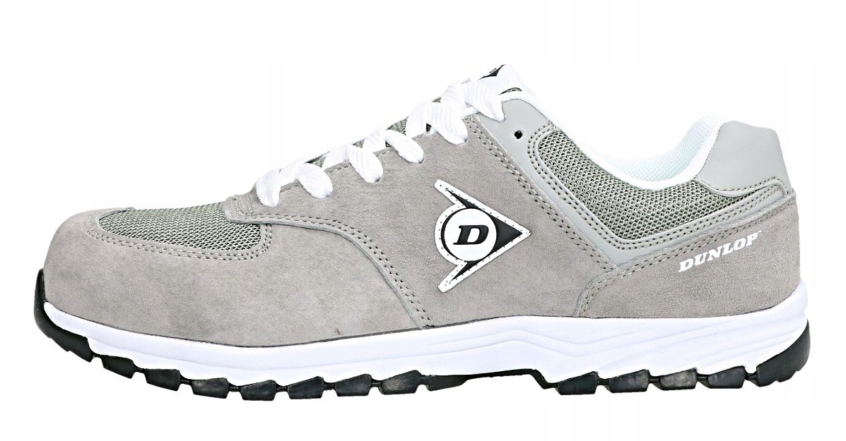 Buty robocze ochronne BHP DUNLOP FLYING ARROW S3 Rozmiar obuwia 45