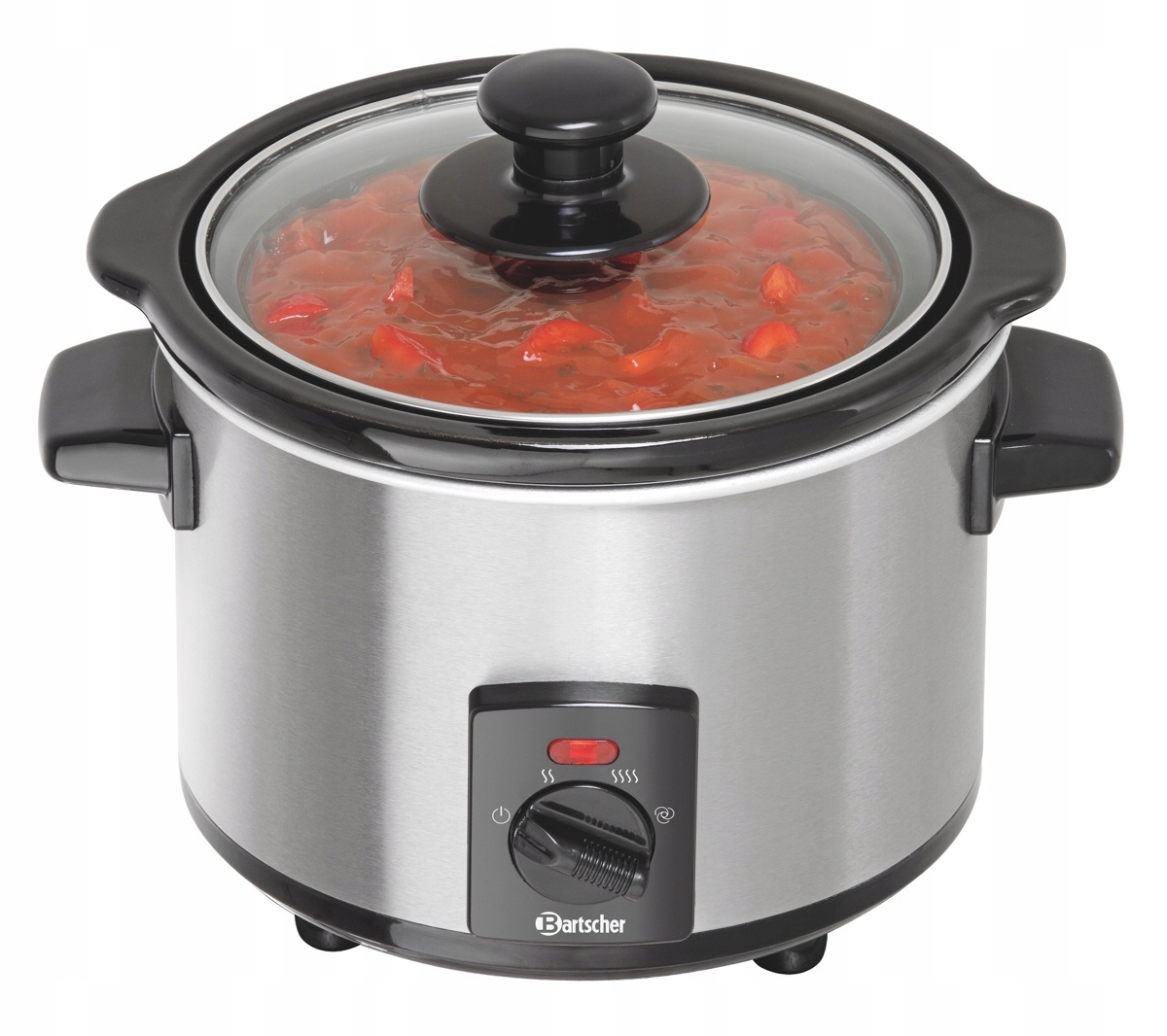 PODGRZEWACZ ELEKTRYCZNY GARNEK 1,25L BARTSCHER EAN (GTIN) 4015613610580