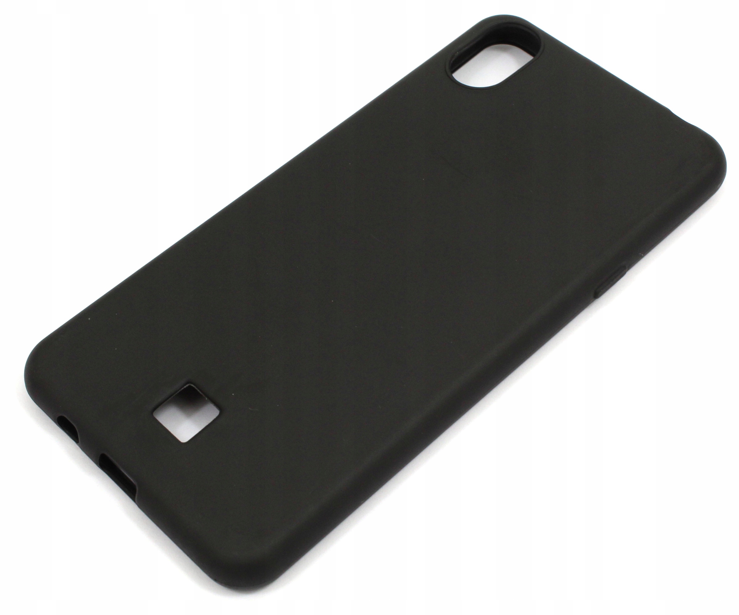 

Etui Guma Case Matt Do Lg K20 LMX120EMW czarne