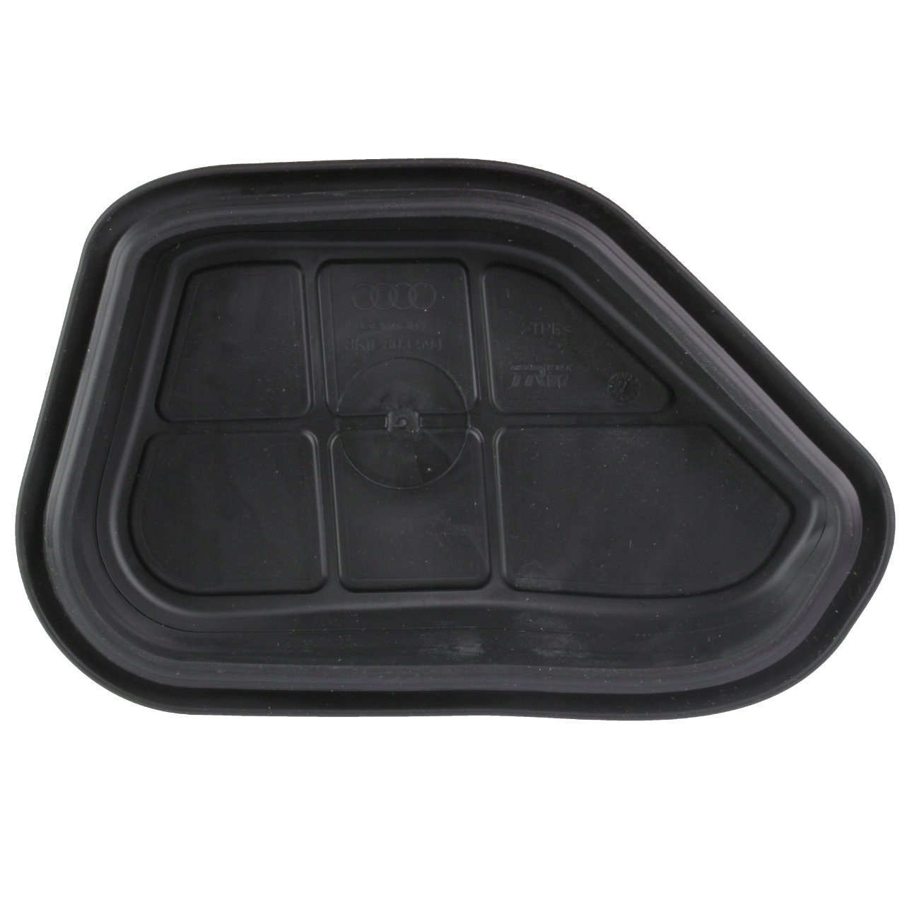 ZAŚLEPKA KIELICHA AMORTYZATORA PRAWA AUDI A4 B8 A5 Producent części ME Premium