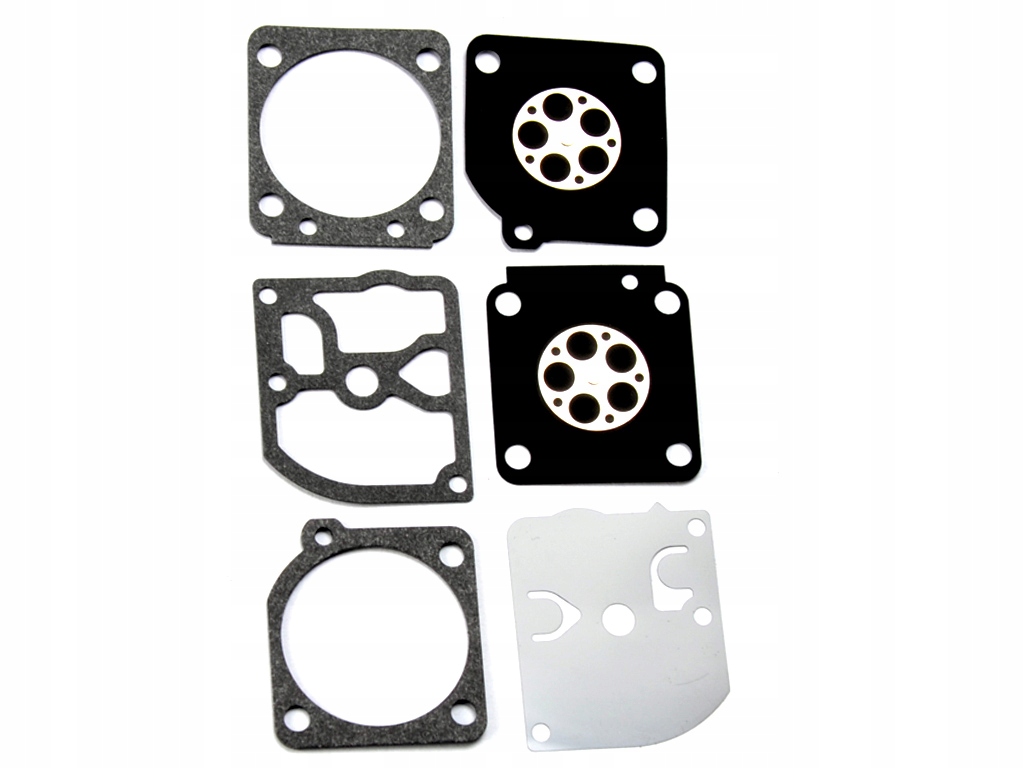 

Membrany Gaźnika Zama GND-39 Husqvarna 325R 323R