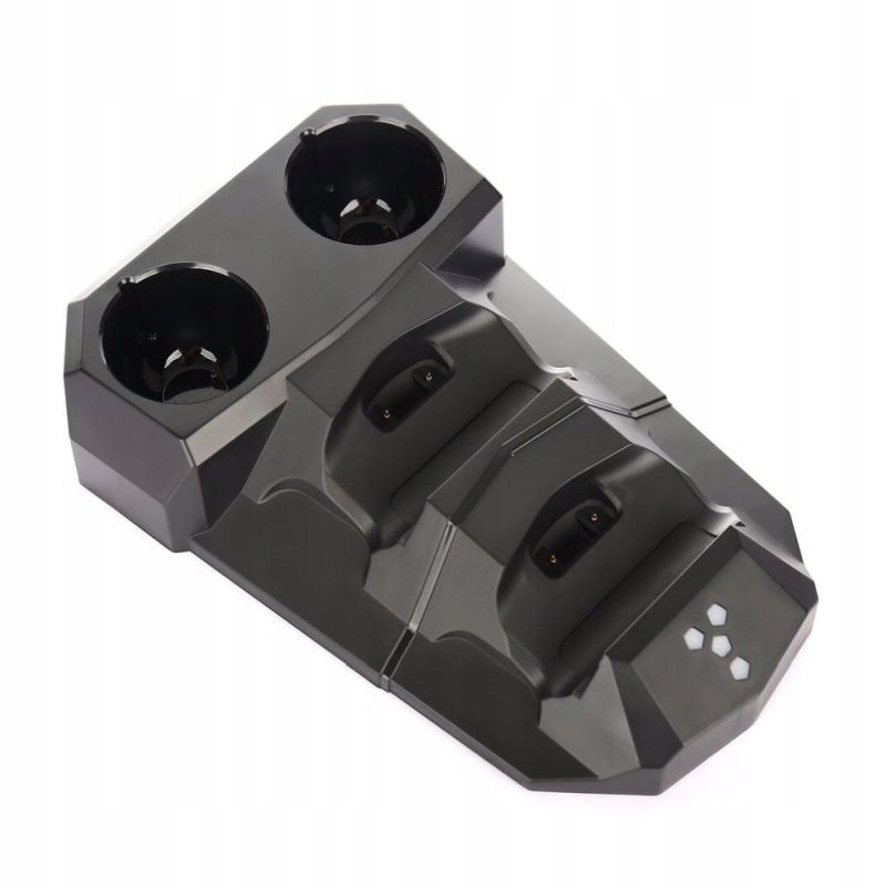 Ładowarka PS4 Stacja USB 2 Pady PlayStation 4 Move EAN (GTIN) 8920172273755