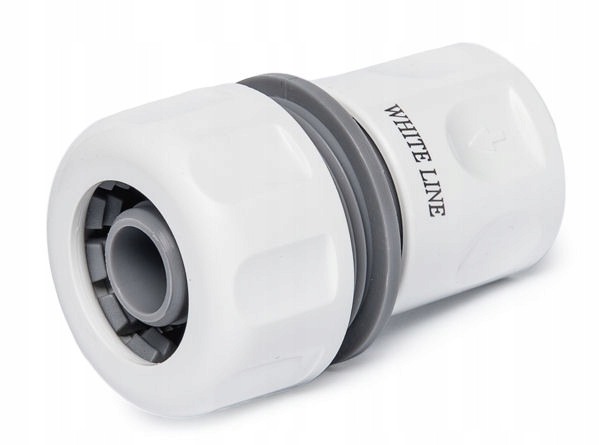 SZYBKOZŁĄCZKA WĘŻA OGRODOWEGO 1/2" STANDARD