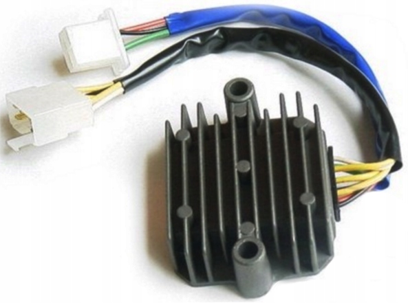 Regulátor Napětí Honda Cb 750 F2 1982 Nový