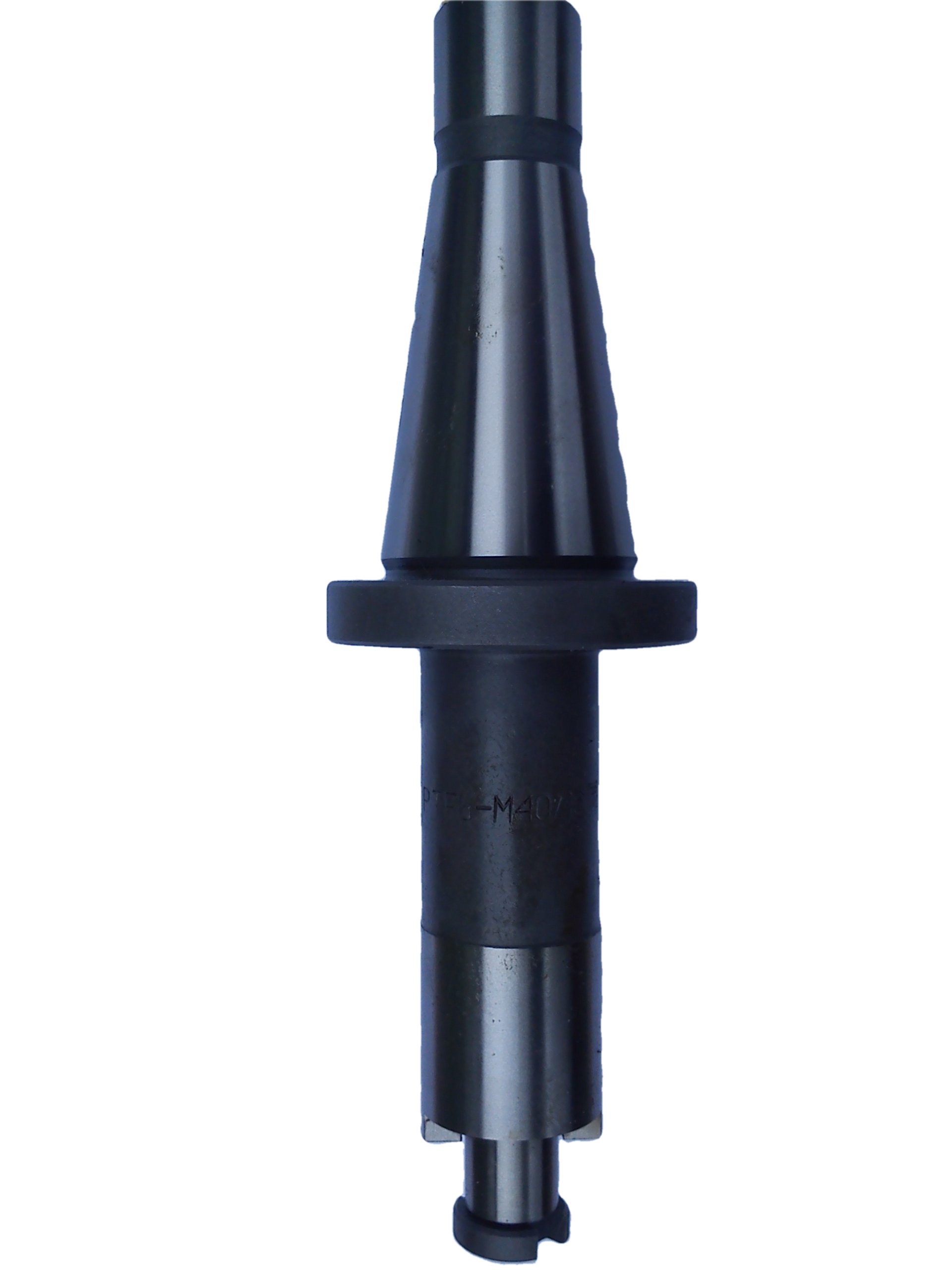 TRZPIEŃ FREZARSKI ZABIERAKOWY PTFB 40/D16/90 PL