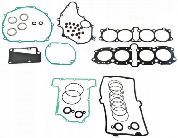 Klp Tesnenia Kawasaki Gpx 750 R 87-88