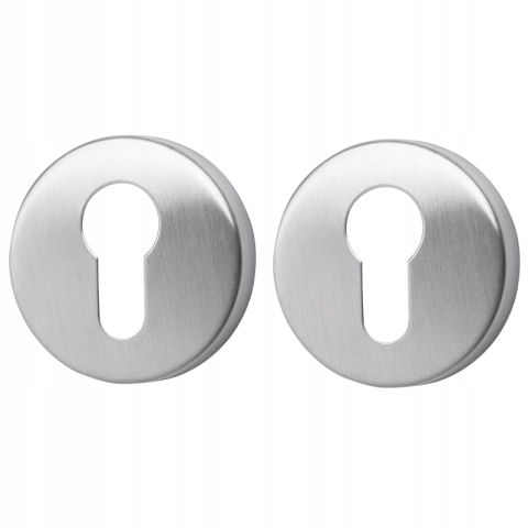 

Szyld nierdzewny furtka drzwi maskownica osłonka 6