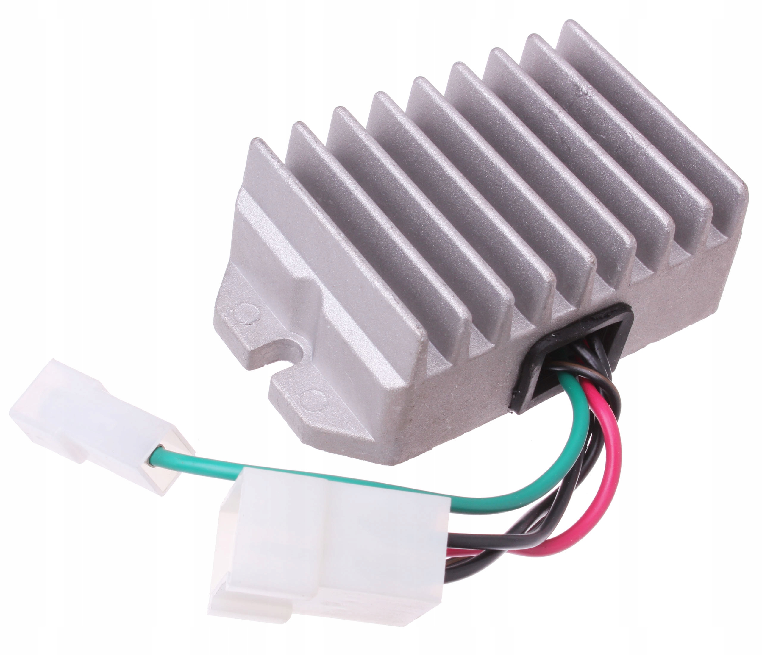 KR Spannungsregler 12V Für MZ ETZ 125 150 250 - MZ2223 Voltage Regulator