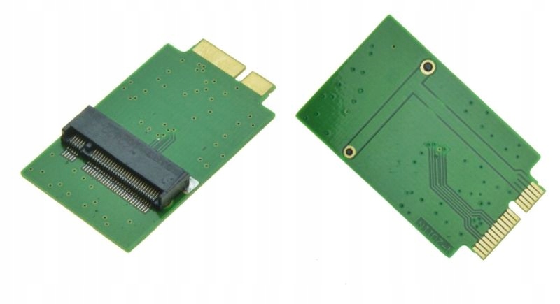 

Adapter M.2 Ngff MacBook Air A1369 A1370 2010 2011
