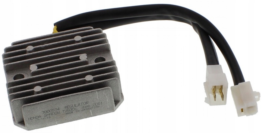 Regulátor Napětí Honda Vt 600 C Shadow 89-00