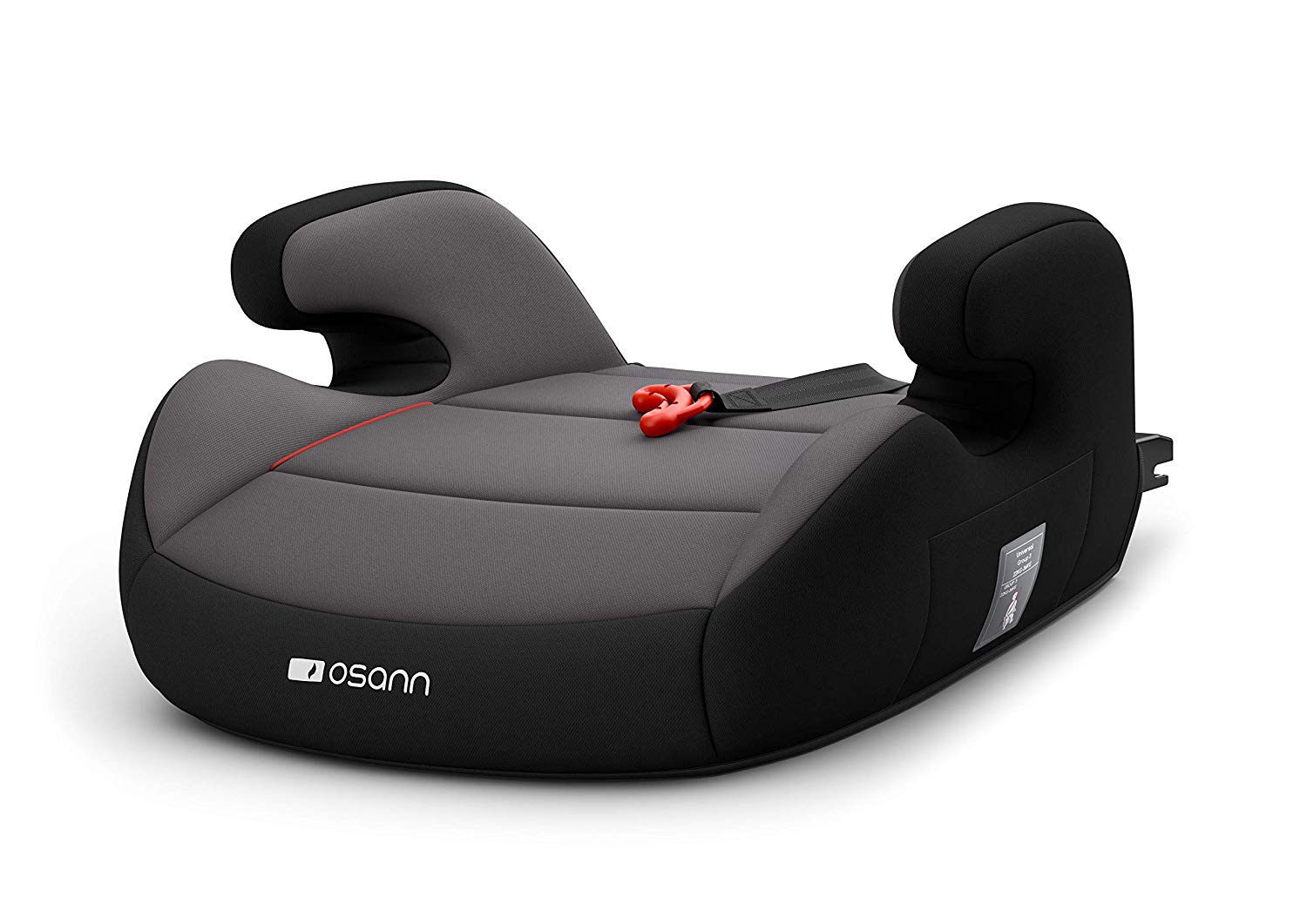 Підставка для сидіння Isofix ZGURTFIX Nero ORGANIZER