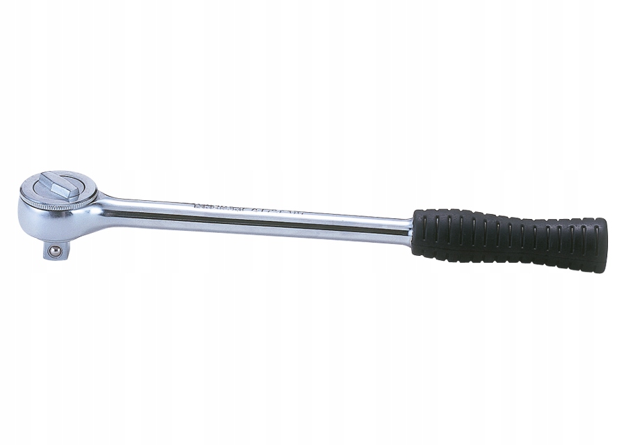 GRZECHOTKA 1 2 45 ZEBOW 250mm CHROM