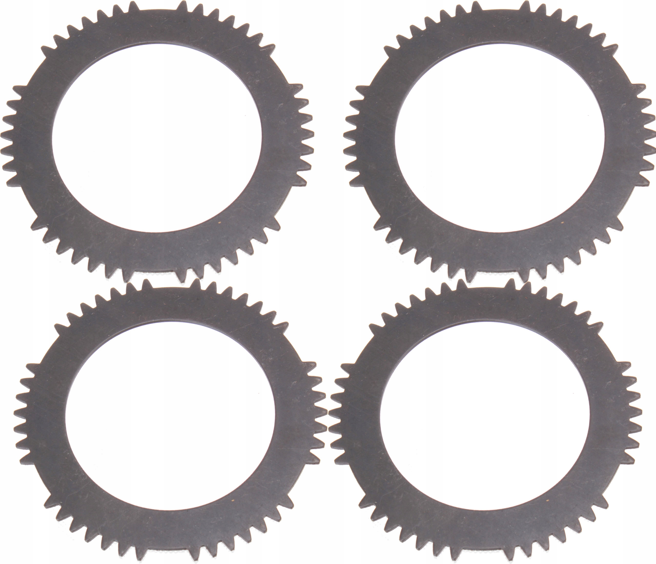 TARCZE SPRZĘGŁA PRZEKŁADKA MZ ES TS ETZ 250 4 SZT.