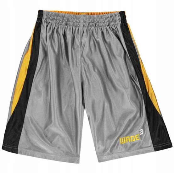 H3368 CHŁOPIĘCE SPODENKI DO GRY W KOSZYKÓWKĘ CONVERSE WADE JUNIOR S