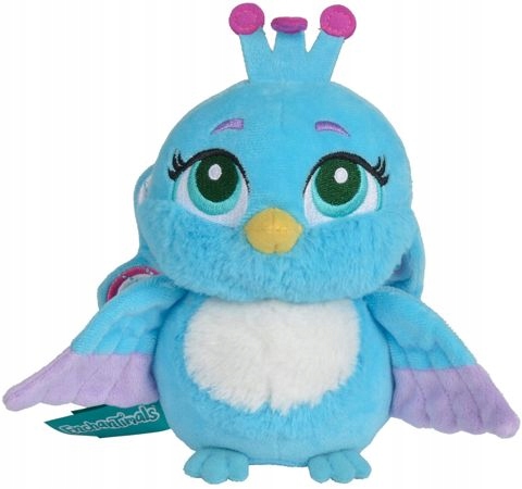 

Enchantimals Pluszak Maskotka Ptak Paw Flap 20CM