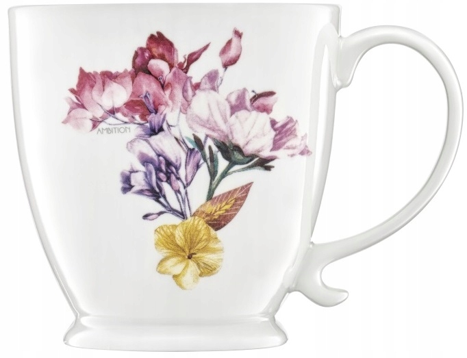 

Ambition Garden Kwiatki Kubek Kubki Do Herbaty Kaw