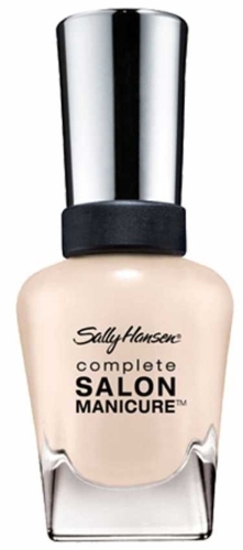 Sally Hansen Complete Salon Lakier Parchment