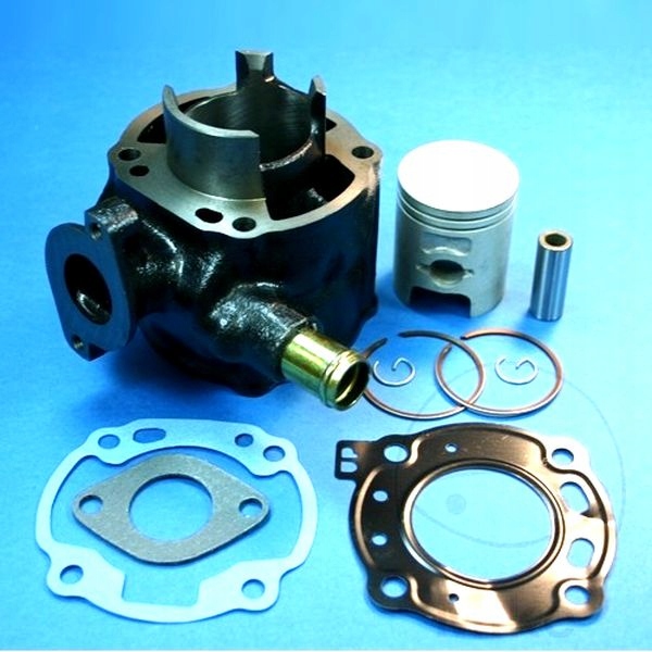 Kompletní Válec Suzuki Ux 50 W Zillion 99-00