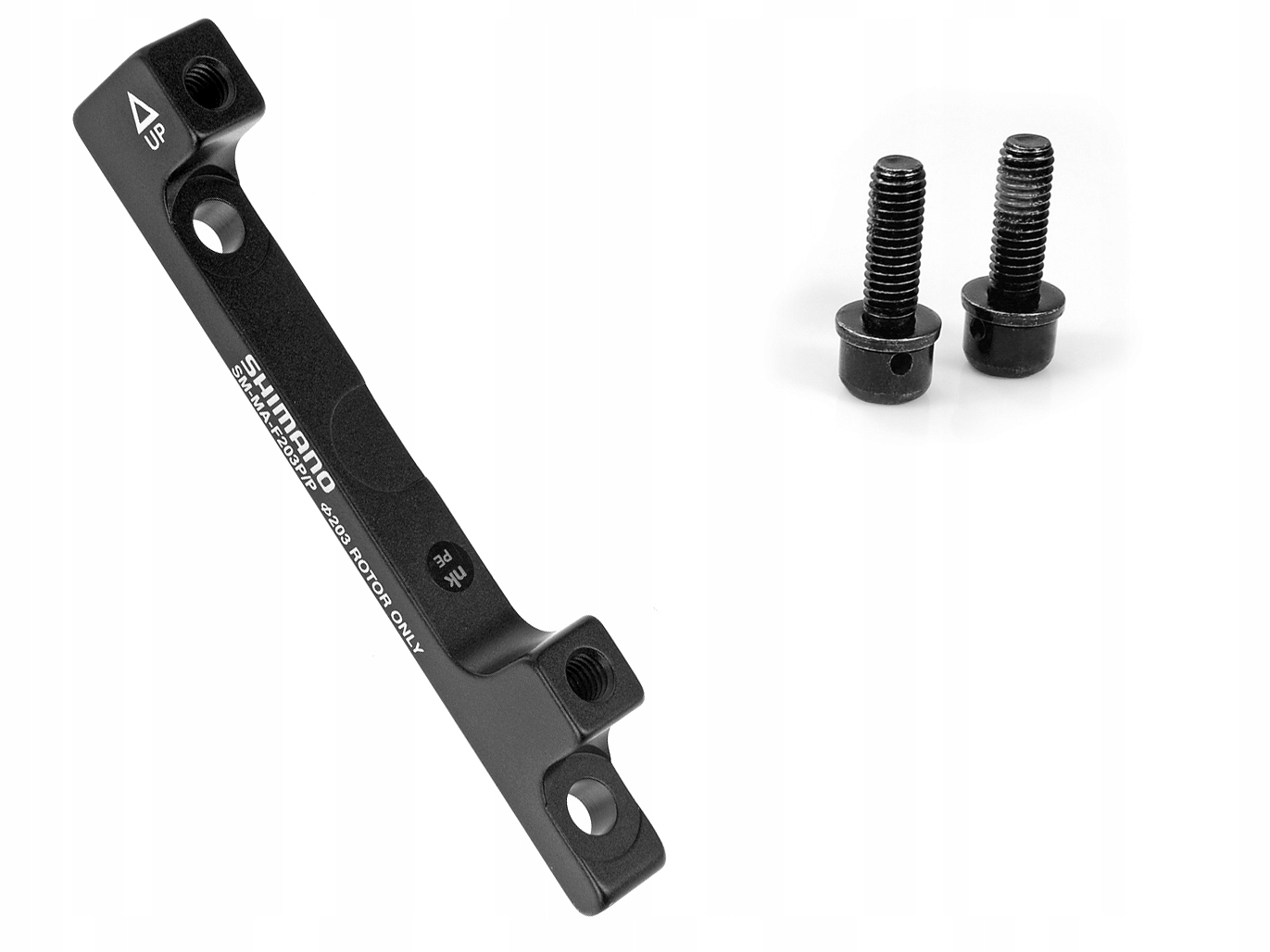 

Adapter hamulca 203 mm Post Mount Shimano
