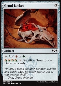 

Gruul Locket Rna Gratisy Pjotrekkk *