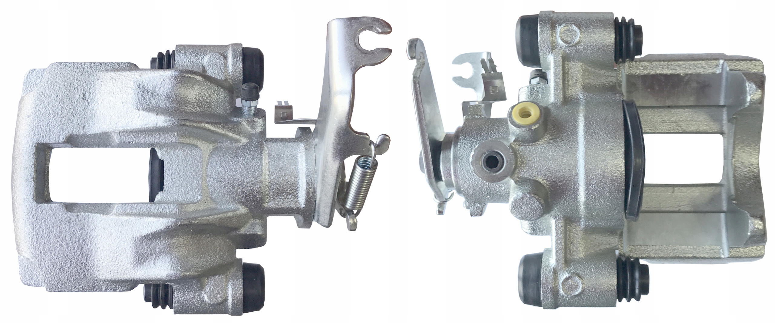 DC73529 - Задний правый тормозной суппорт для IVECO DAILY III 99-