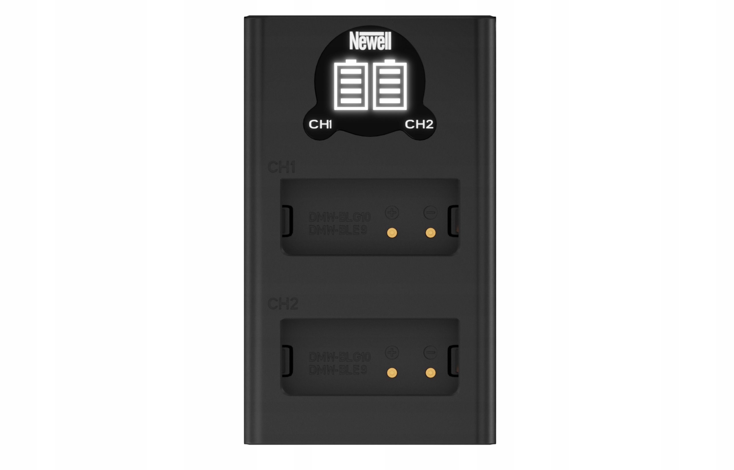 

Ładowarka Newell Dl-usb-c do akumulatora DMW-BLG10